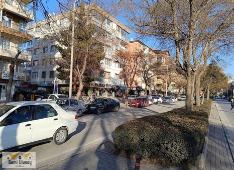 Numune Hastanesi Kültür Park Civ 2 Tane Dükkan Satılık