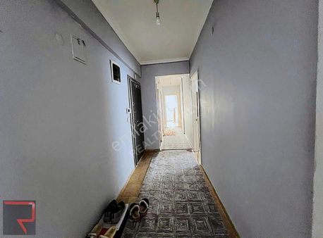 Realtyantalya Gayrimenkul' 60m2 Teraslı Sıfır Eşyalı