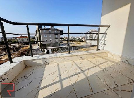 Realtyantalya Gayrimenkul'den Sıfır Çift Balkon, Uygun Fiyat