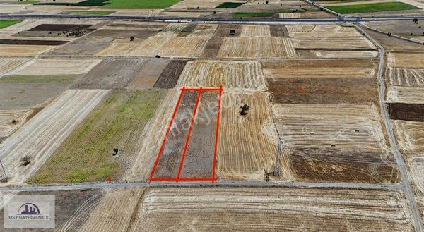 Burdur Tefenni Beyköy'de Satılık Tarlalar