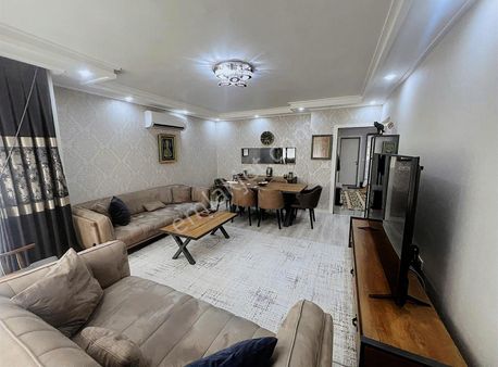 Dikmen De Full Yapılı 2+1 Fırsat Dairesi