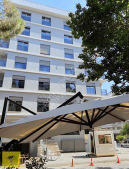 Karşıyaka Da Satılık 2+1 Sıfır Daire