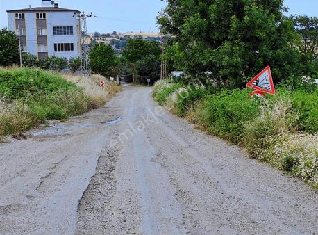 Satılık Atakum Kamalı'da 66m2 Tek Tapu Tarla