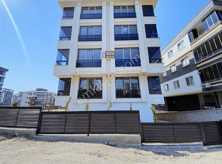 +1 Yatırım'dan Satılık 1+1 Atakum Kucukkolpınarda Lüks Daire
