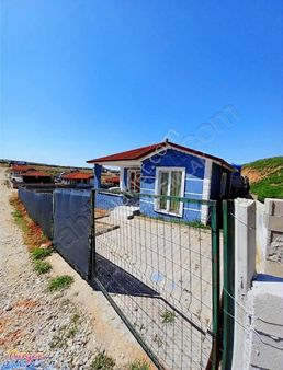 Yeşilvadi Bahçe Konutlarının Gözdesi Fırsat Hobi Bahçesi