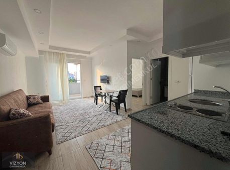 Üniversiteye Yakın Sıfır Ve Lüks Eşyalı 1+1 Daireler