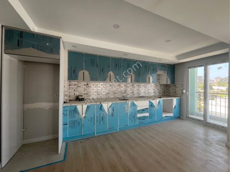 Vizyon Gayrimenkulden Sarılarda Garajlı 3+1 Dubleks Fırsatı!