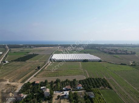 Vizyondan Denize Yakın 2+1 Dubleks Hobi Bahçeli Müstakil Ev