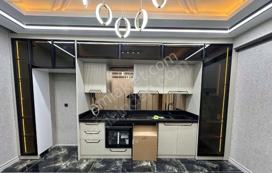 Atakent 'in 2+1 Ultra Lüx Dairesi Siteiçi Arakat Full