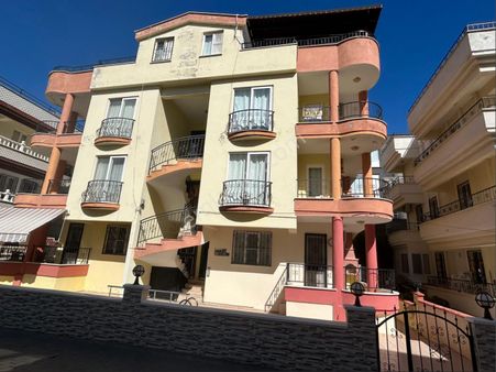 Didim Altınkum Dahile 300 Mt 4+1 Daire