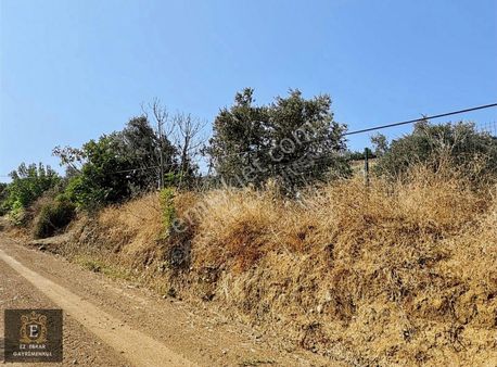 Mudanya İpekyayla'da 2750 M2, Yatırımlık Arazi