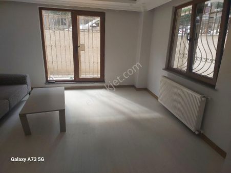 Avcılarda Nevgül Yapıdan Merkezde Saılık Bahçe Katı 1+1