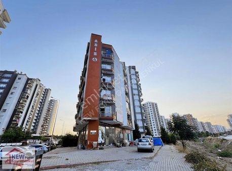 New Form'dan Çiftlikköy Mahallesi'nde Eşyalı Satılık 1+1 Daire