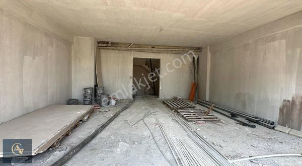 Sar Yapı Projesi Baran2 Apartmanında Satılık Daire