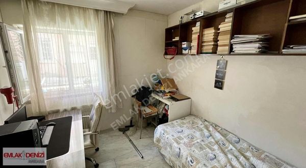 29 Mayıs Hastane Karşısı Karakol Sokağı'nda 4+1 Ters Dublex