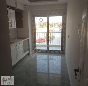 Muradiye Satılık Sıfır 3+1 Kapalı Mutfak