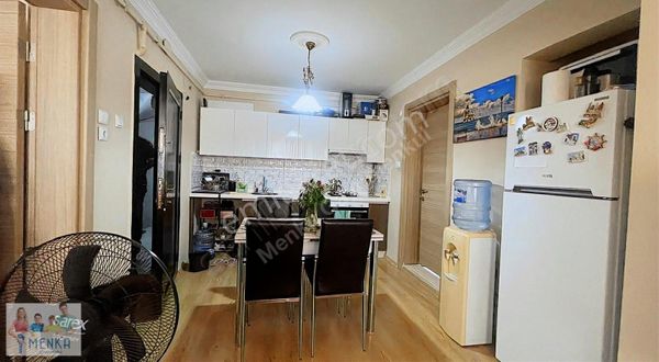 Manısa Arda Mah. Masrafsız 2+1 Satılık Daire