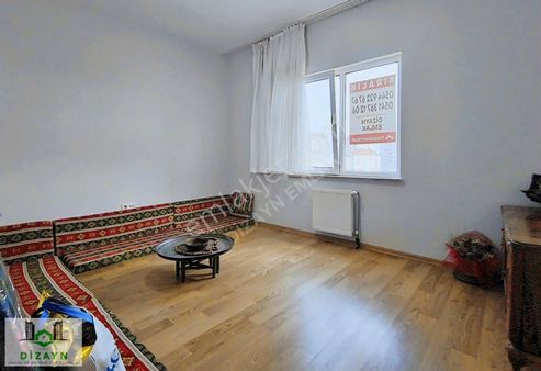 Ulugazi Toki De İlkadım Belediyesi Yanı Kiralık Eşyalı 3+1 Daire