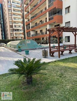 Noran Park Sitesinde Manisa Yunusemre'de 3+1 Satılık Daire