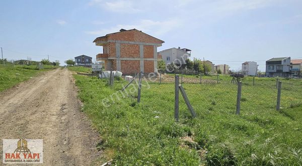 Satılık Deniz Manzaralı 177 Metre Arsa