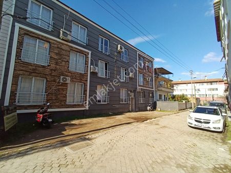 Lider'den Sümer Mah. 2+0 Eşyalı Kiralık Daire