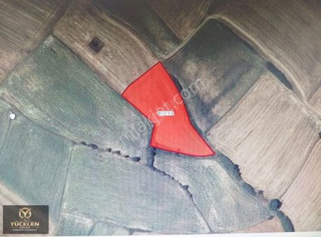 Kapaklı/yanıkağıl Mah.satılık Tarla(mustakil Tapu)