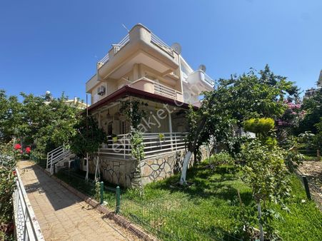 Davutlar Siteler Masrafsız Villa