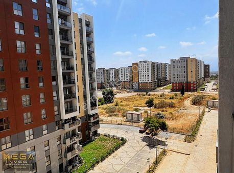 Mega İnvest'den Suryapı'da Satılık 2+1 94 M2 Daire