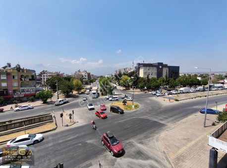 Mega İnvest'den Ahatlı Da Satılık Han Gibi 4+1 Doğalgazlı Dublex