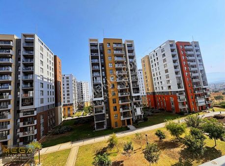 Mega İnvest'den Ful Eşyalı Sur Cadde Yanı 2+1 'satılık' Daire