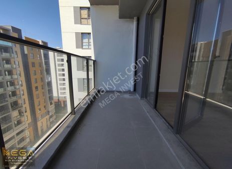 Mega İnvest Gayrimenkul'den 3+1 131 M2 Satılık Daire