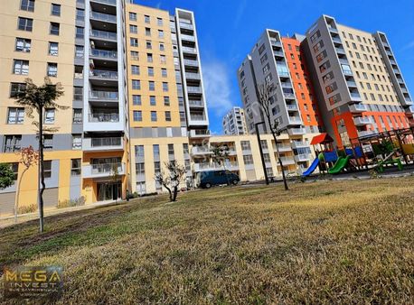 Mega İnvest Suryapı'da ''acil'' Satılık 118 M2 Fırsat 3+1 Daire