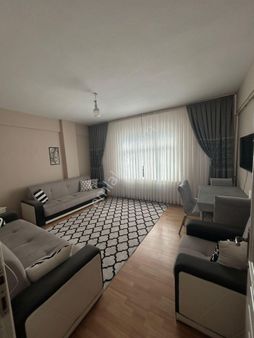 Üç Kardeşler'den 50.yıl Mh 2+1 Masrafsız 110m2 %25 Hisseli Ara Kat