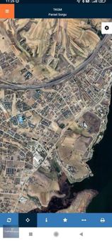 Villa Siteleri İle Yapılaşmış Dinamik Bir Lokasyon