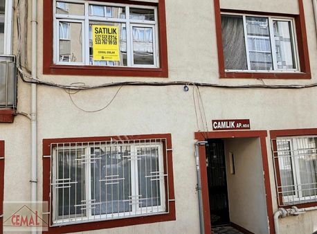 Cemal Emlak Bursa Yıldırım Namazgah Sular Vadisi Çift Cephe Manz