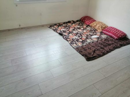 Golf33'den Erdemli Alatada Geniş 4+1 Daire