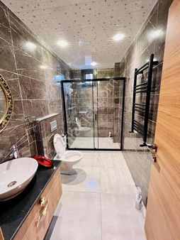 Golf 33 Gayrimenkul'den Fındıkpınarında 5+1 Lüx Villa