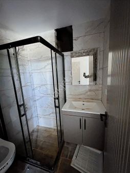 Mezitli Akdeniz 3+1 Havuzlu Kiralık