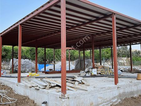 Yenışehır Değirmençay Da Hobi Bahçesi