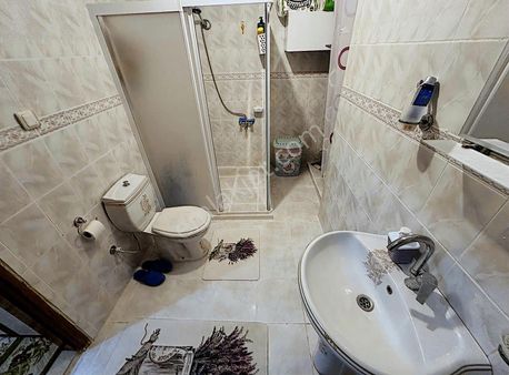 Satılık Daire 2+1 Çıraklık Okulu Sanayi Yolunda