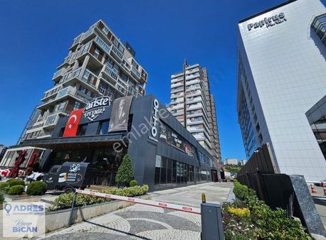 Kağıthane Otto Residance Tek Tapu- 2 Daire 11 Yil Amortisman