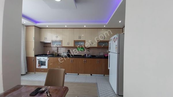 Ptt Evleri Mh. Kapalı Semt Pazarı Yanı 3+1 Dairemiz Satılık