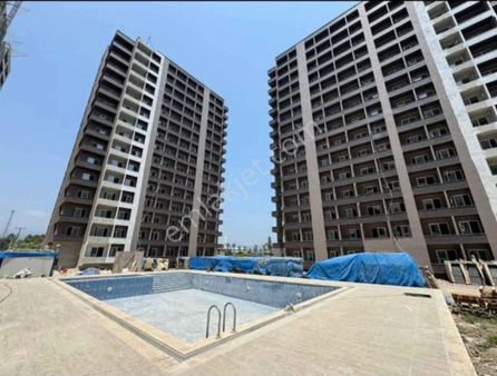 Arpaçbahsíste Denîze 150 Metre Satılık 1+1