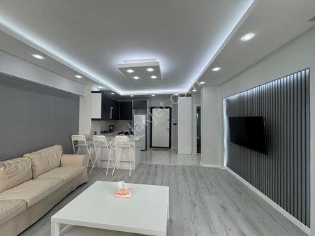 Zerdalilikte İçi Full Yapılı Arakat Fırsat 2+1 Daire