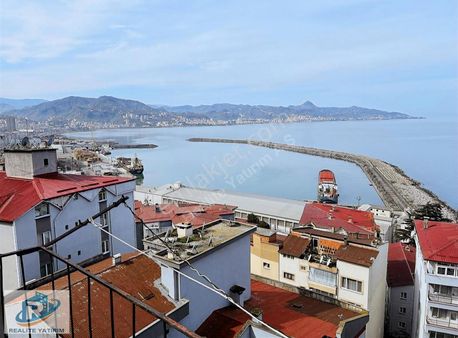 Giresun Merkez Gaziler Mah.satılık 2+1 Sıfır Daire