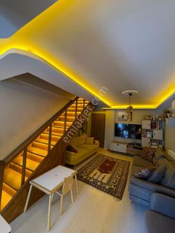 Milas Merkezde Asansörlü Satılık 3artı Bir Dublex Daire