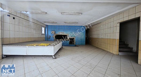 Net Profesyonel Emlak'tan Ana Yola Cephe Kiralık Dükkan