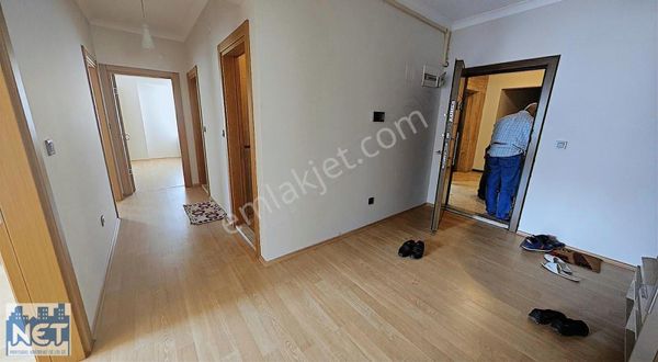 Net Profesyonel Emlak'tan Harika Konumlu Deniz Manzaralı Daire