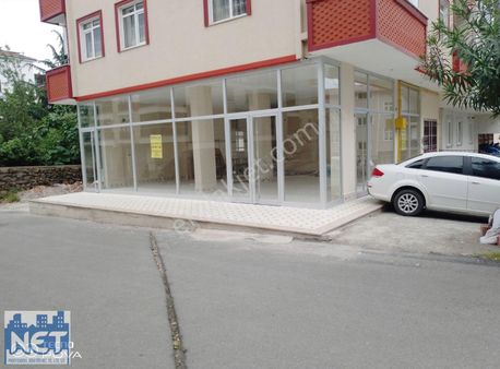 Net Profesyonel Emlak'tan Kiralık Dükkân