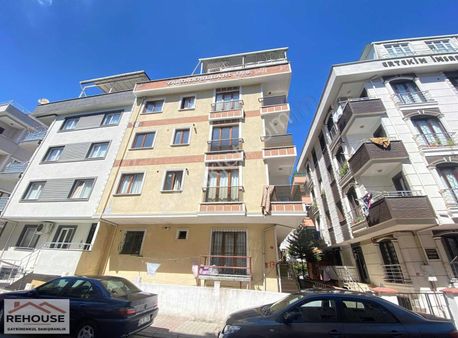 Sancaktepe İnönü Mah 2+1 Ön Cephe Arakat Satılık Fırsat Daire